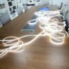 Best quality outdoor led strip lights 110V 220V