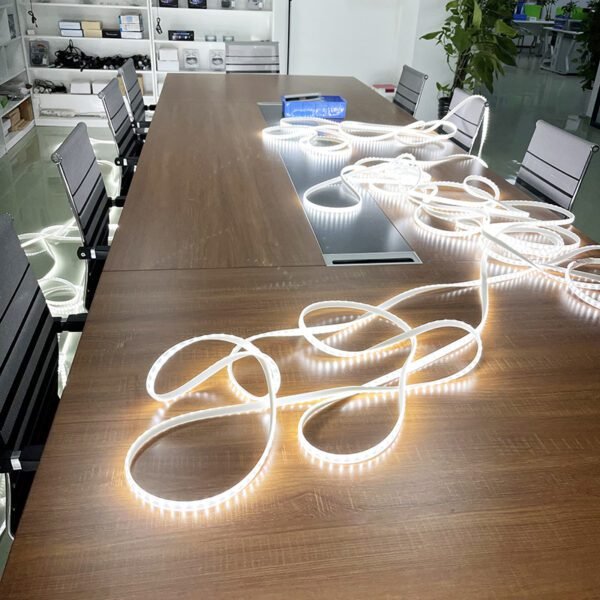 Best quality outdoor led strip lights 110V 220V