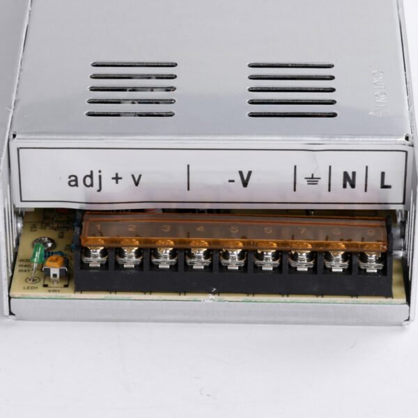IMG_7763 Best quality led power supply 12V 33A