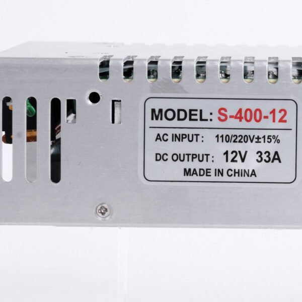 IMG_7771 Best quality led power supply 12V 33A