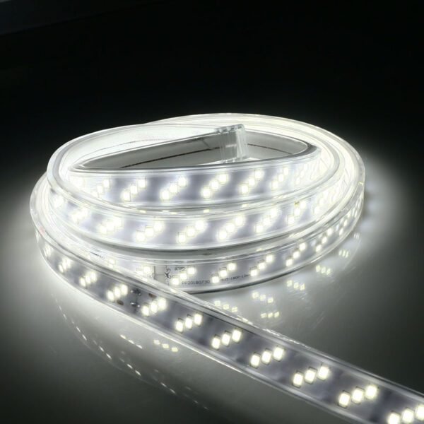 best led strip lights outdoor waterproof 110V 230V