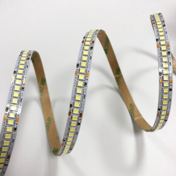 best flexible led strip lights 24V 240led 10mm width