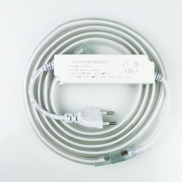 led strip lights outdoor waterproof