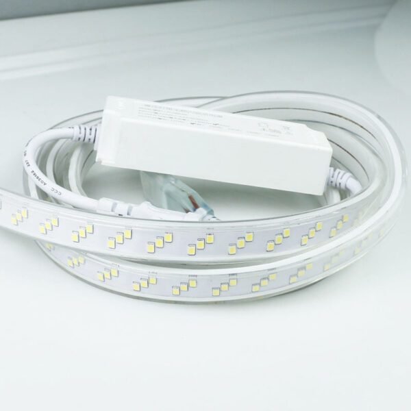 led strip lights outdoor waterproof