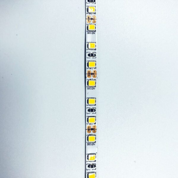 18 best 12V led strip lights 4mm width warm white