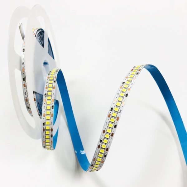 best led strip lights 12V 240led 10mm