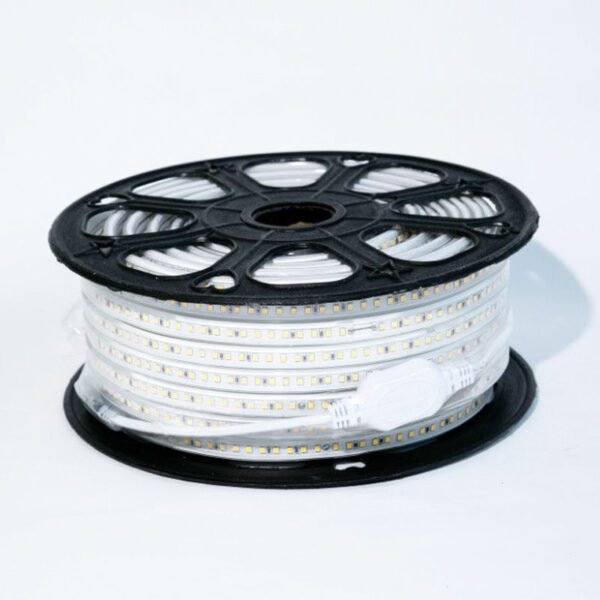 best weatherproof outdoor led strip lights 110V 230V