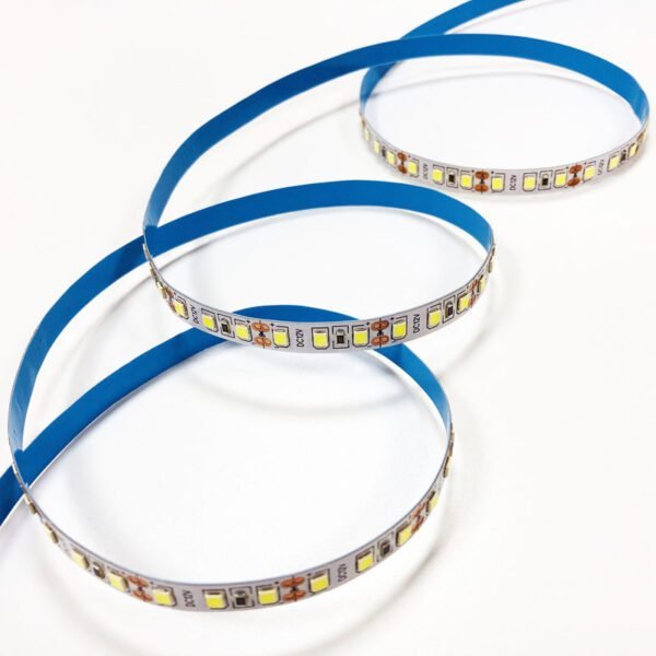 best led strip lights 12V 8mm width 120led