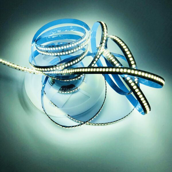 best led strip lights 12V 240led 10mm