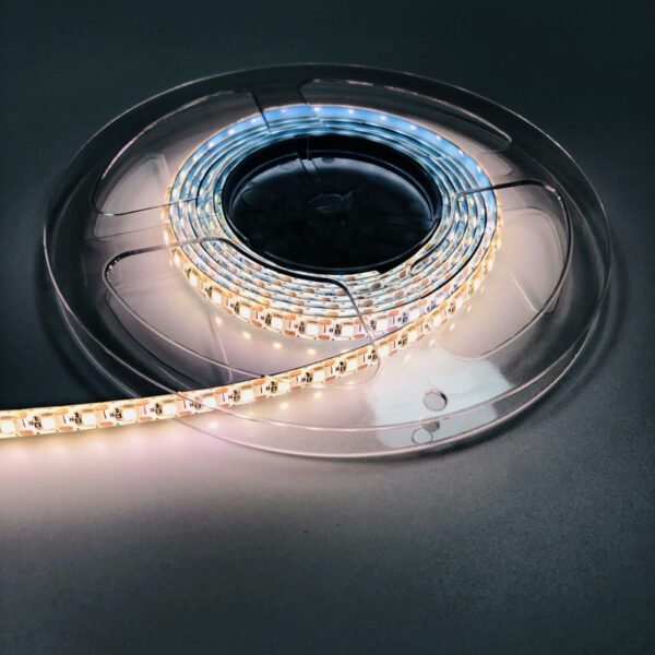 best under cabinet strip lighting 5V 8mm warm white