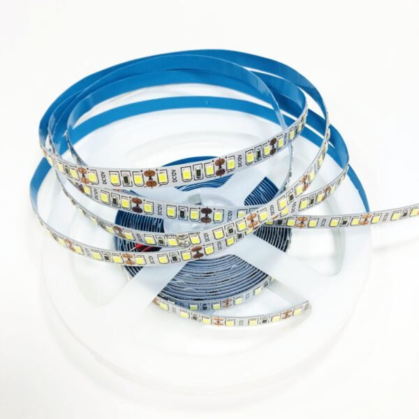 best led strip lights 12V 8mm width 120led