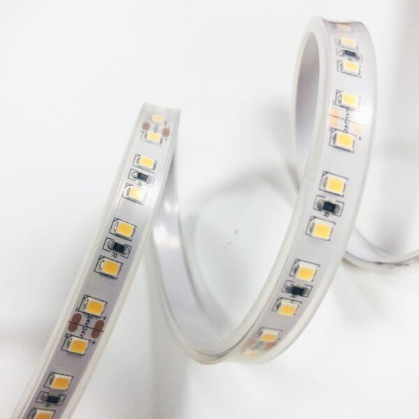 best waterproof led strip lights 24V