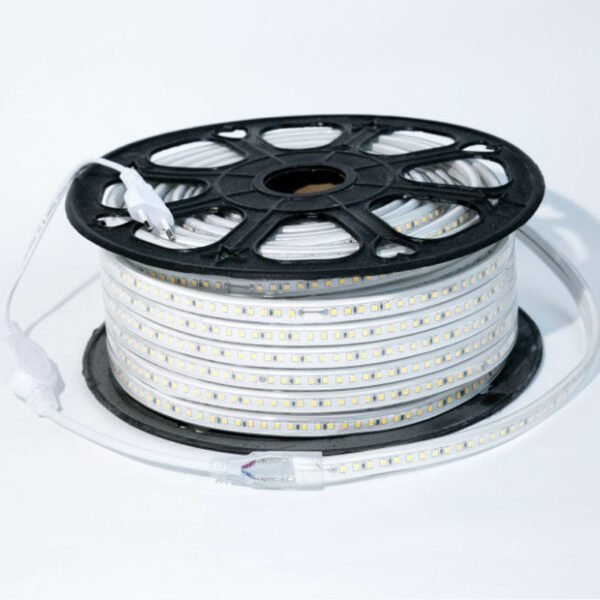 best weatherproof outdoor led strip lights 110V 230V