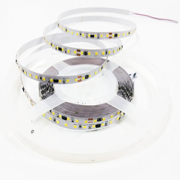 best led strips 110V 220V 120led per meter