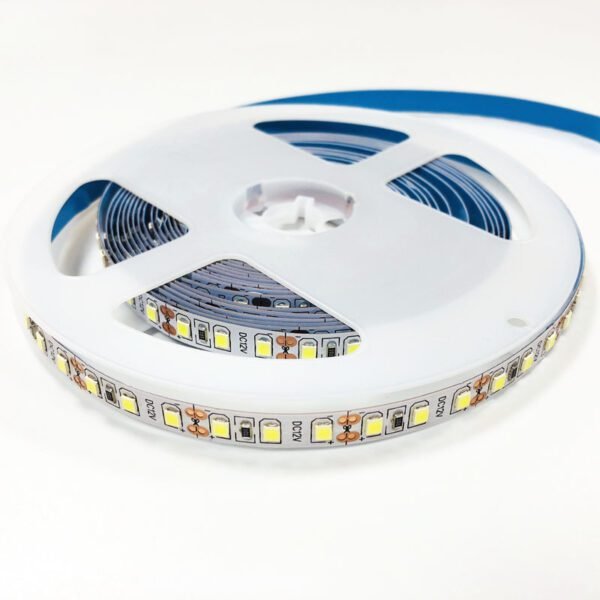 best led strip lights 12V 8mm width 120led
