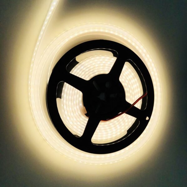 best waterproof led strip lights 24V