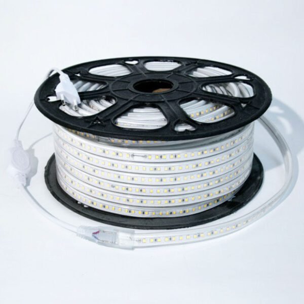 best weatherproof outdoor led strip lights 110V 230V