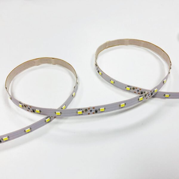 best led strip lamp 12V 6mm width