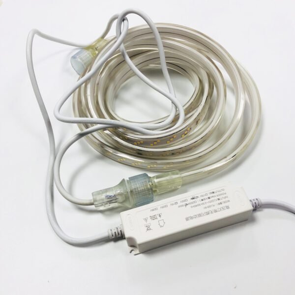 best outdoor led strip light kit 5m 10m 15m