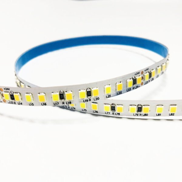 best led strip lights for ceiling 24V 8mm