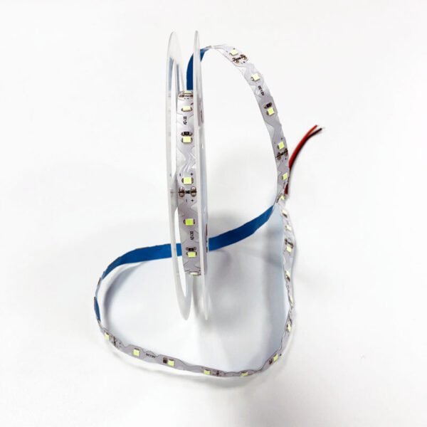 best led tape light 12V 8mm green light