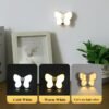 Best motion sensitive night light with 2 color changeable