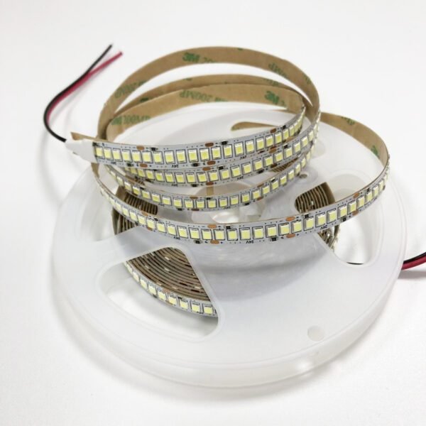 best flexible led strip lights 24V 240led 10mm width