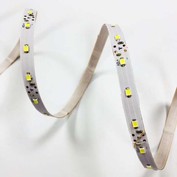 best led strip lamp 12V 6mm width