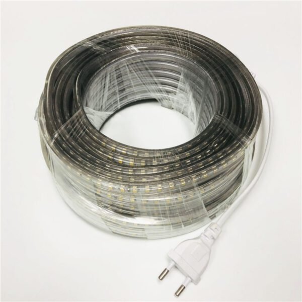 best outdoor strip lighting 110V 230V