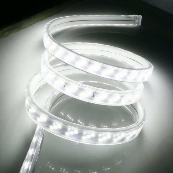 best led strip lights outdoor waterproof 110V 230V
