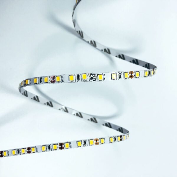 7 best 12V led strip lights 4mm width warm white