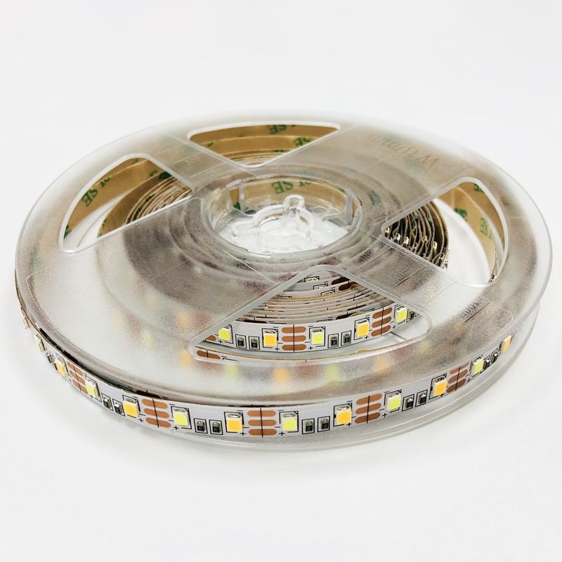 battery powered led strip