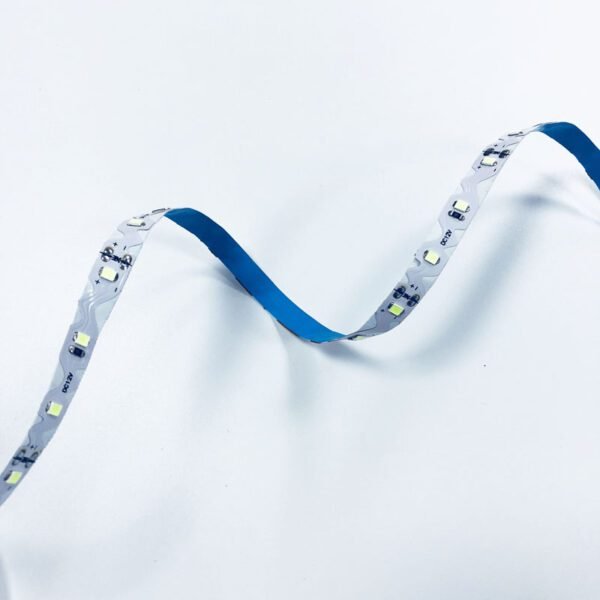 best led tape light 12V 8mm green light