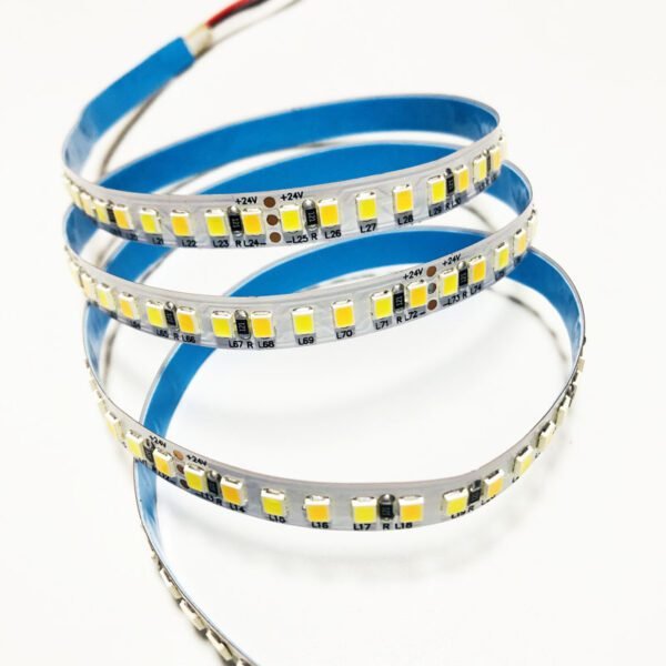 best led strip lights for ceiling 24V 8mm