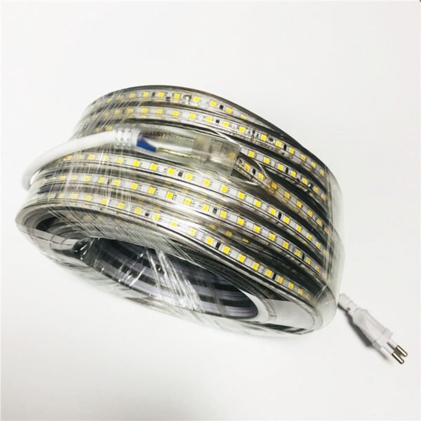 best outdoor strip lighting 110V 230V
