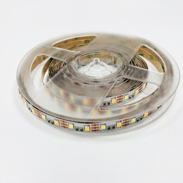 battery powered led strip