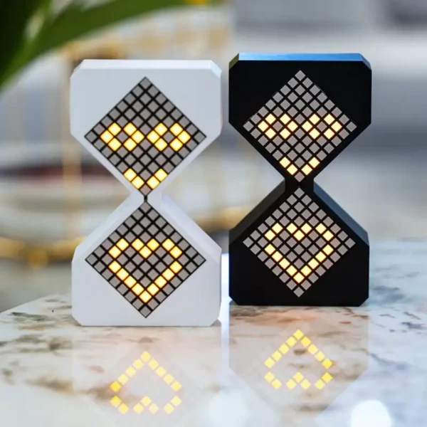 Best digital sand timer 1 to 30minutes can set any minute hourglass