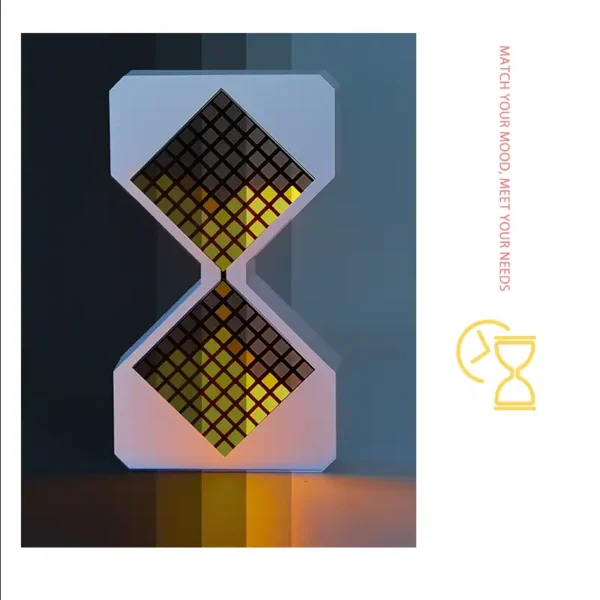 Best digital sand timer 1 to 30minutes can set any minute hourglass