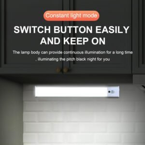 undercounter cabinet lights