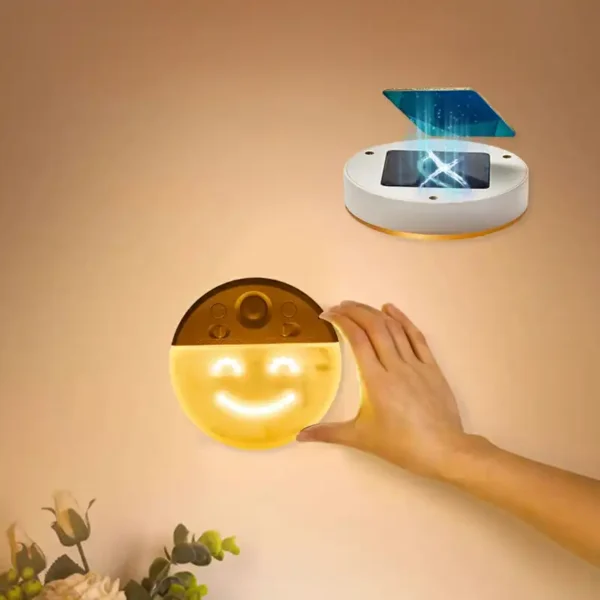 motion detector lights indoor