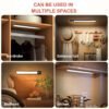 undercounter cabinet lights