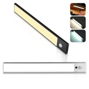 under kitchen cabinet lighting