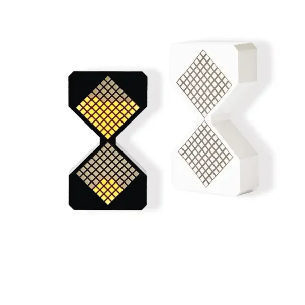 Best digital sand timer 1 to 30minutes can set any minute hourglass