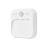 Best motion activated night lights battery powered 3color changeable