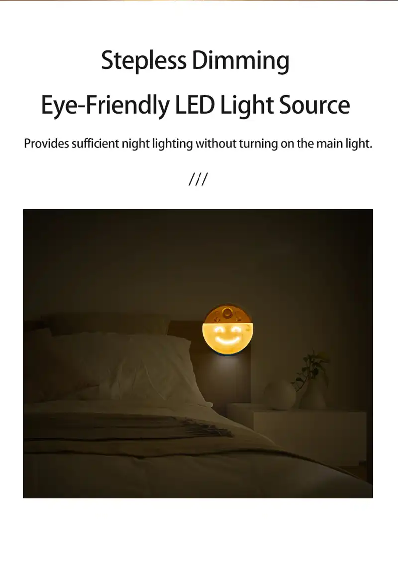 motion detector lights indoor