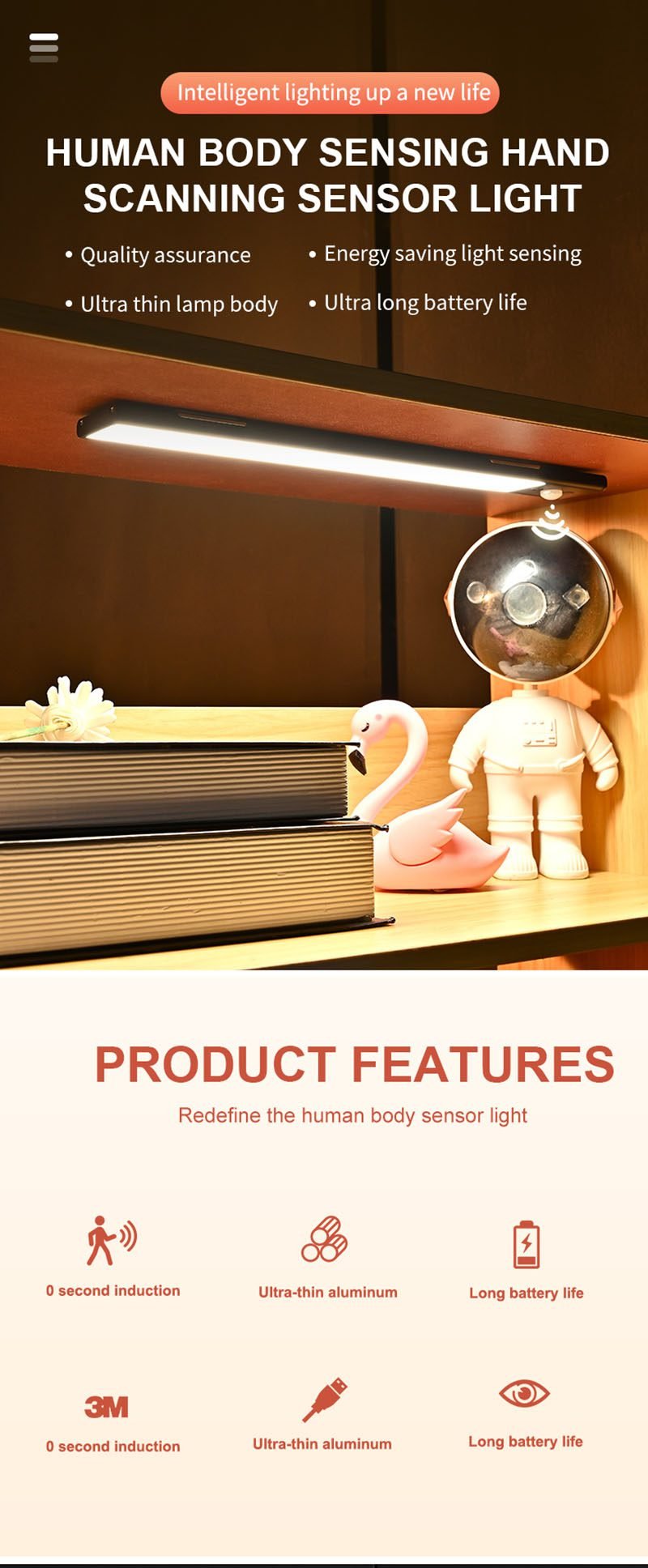 under kitchen cabinet lighting