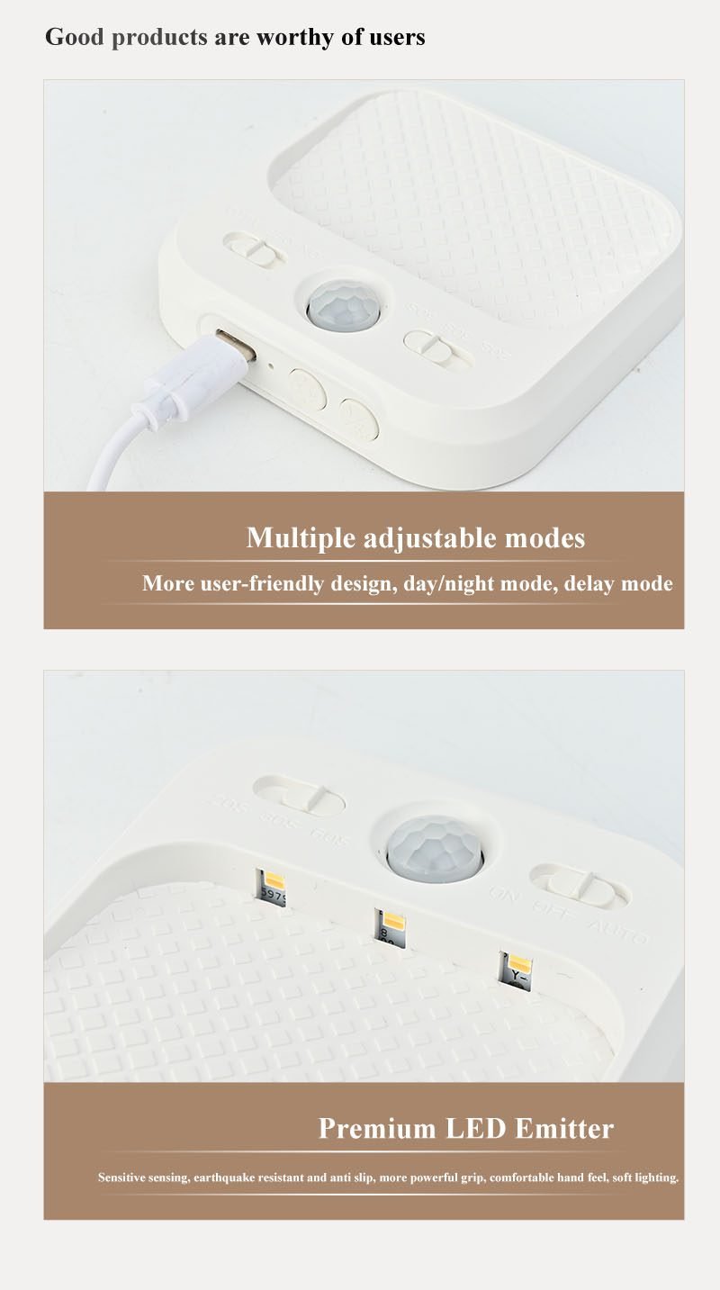 motion activated night lights