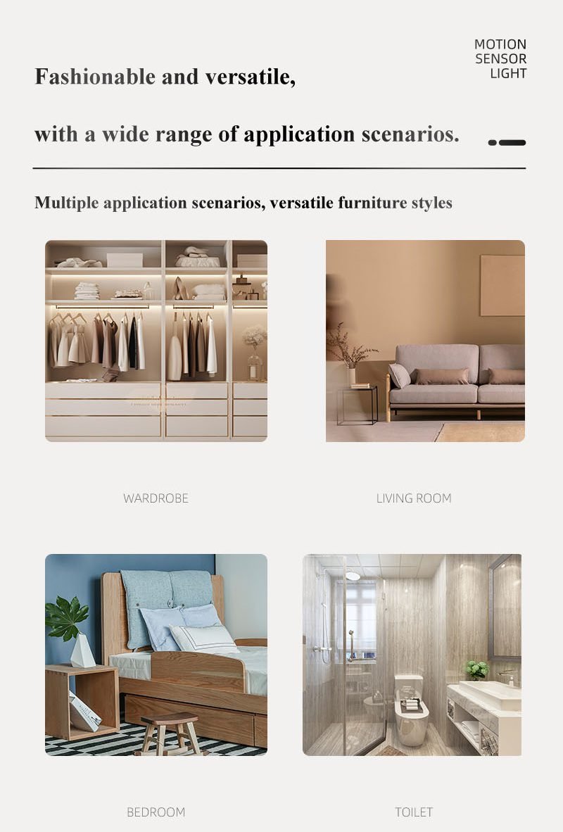 motion activated night lights